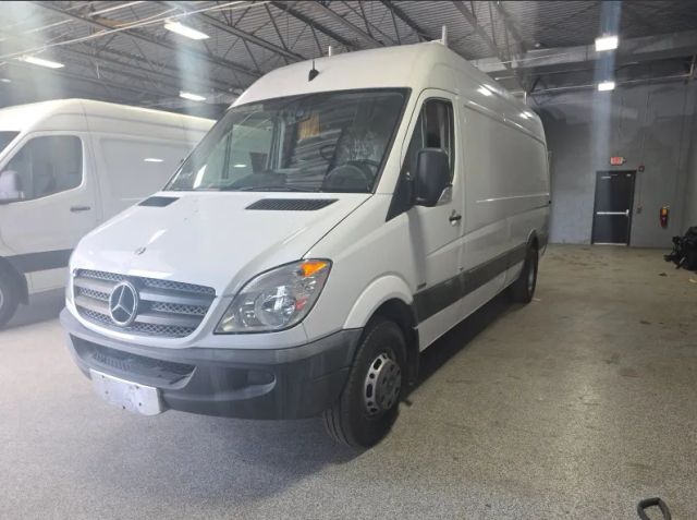 mercedes-benz sprinter van 2012 WD3PF4CC4C5623584 image mercedes-benz sprinter van 2012 WD3PF4CC4C5623584 image